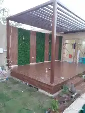 تنسيق حدائق ابوعلاء البنا للمقاولات العامة. 33