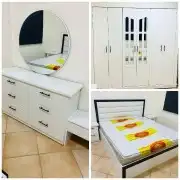 بيع غرف نوم جديد جاهز 3