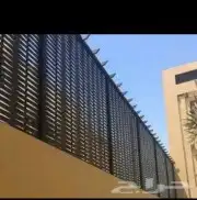 تركيب مظلات 8