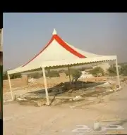 تركيب مظلات 9