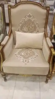كنب ملكى زان 5