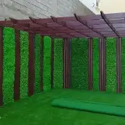 تنسيق حدائق ابوعلاء البنا للمقاولات العامة. 40