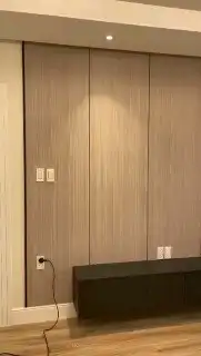 معلم ورق جدران مكه 6