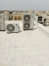 تكييف و تبريد والصيانه مكيفات 1