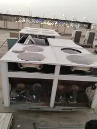 تكييف و تبريد والصيانه مكيفات 6