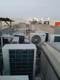 تكييف و تبريد والصيانه مكيفات 8
