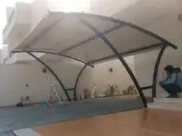 تركيب مظلات 10