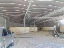 تركيب مظلات 6