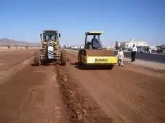 مقاول أسفلت  وزفلته ودك الارضيات 2
