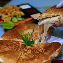 مصمم شعارة منيو مطاعم فيديو مطاعم 1