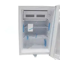 يمكنك الدفع على دفعات من متجر اسوار العريش ثلاجه جي في سي 2