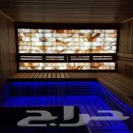 فني مختص للمسبح والساونا والبخار والجاكوزي 9