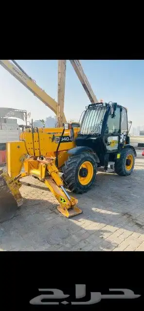 رافعة شوكية للايجار سيزرلفت للايجار مانلفت للايجار في الرياض 2
