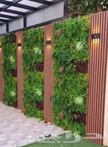 تنسيق حدائق ابوعلاء البنا للمقاولات العامة. 38