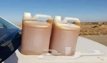 عسل سدر عصيمي عسل علاج مضموان 0