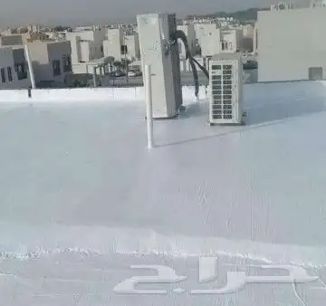 عازل اسطح عليه ضمان عشر سنوات 6