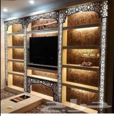 مشبات_رخام صور_مشبات صور_مشبات ديكورات_مشبات مشبات_حديثه 16