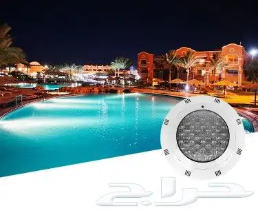 swimming pool led light 12v AC 2