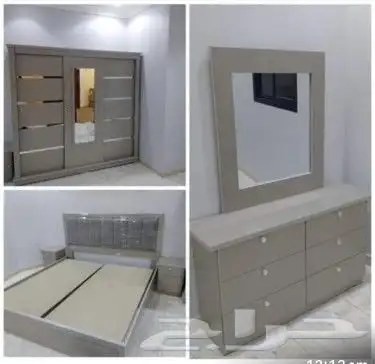 غرف نوم وطني 6