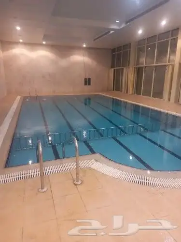 فني مختص للمسبح والساونا والبخار والجاكوزي 2