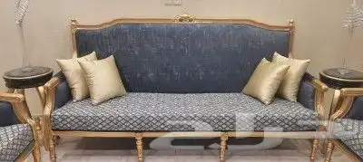 كنب ملكى زان 6