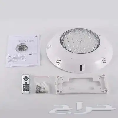 swimming pool led light 12v AC 5
