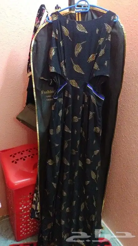 للبيع فستان 1