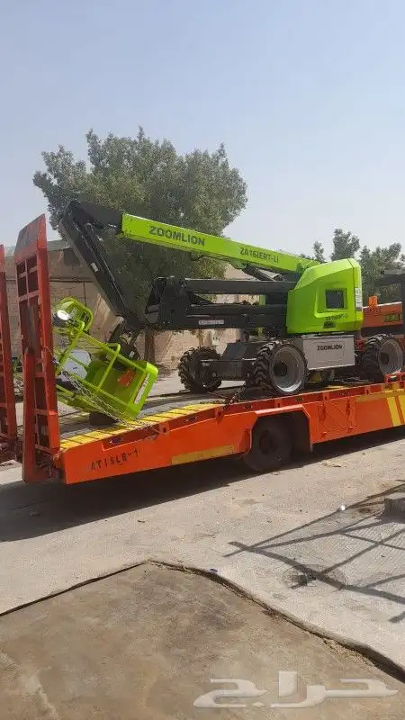 سيزر لفت للايجار -مان لفت للايجار بالرياض 8