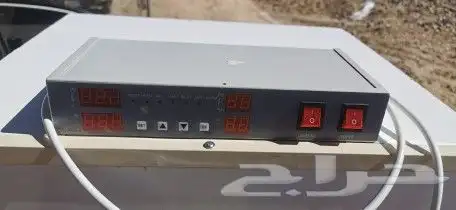 مصنع فقاسه فقاسات قطع غيار حاضنات صوص 41