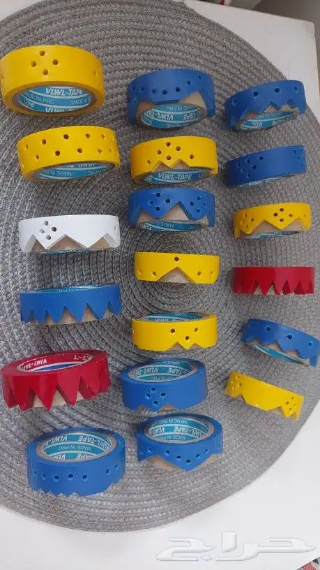 استيكرات العيد واكياس وكروت عيديه 11