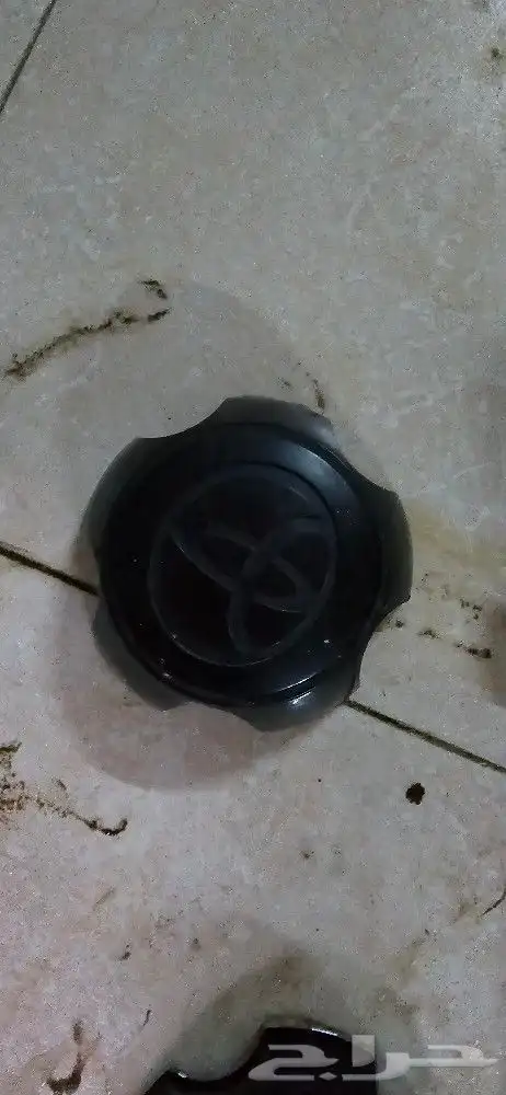 علب جنط سيارات 17