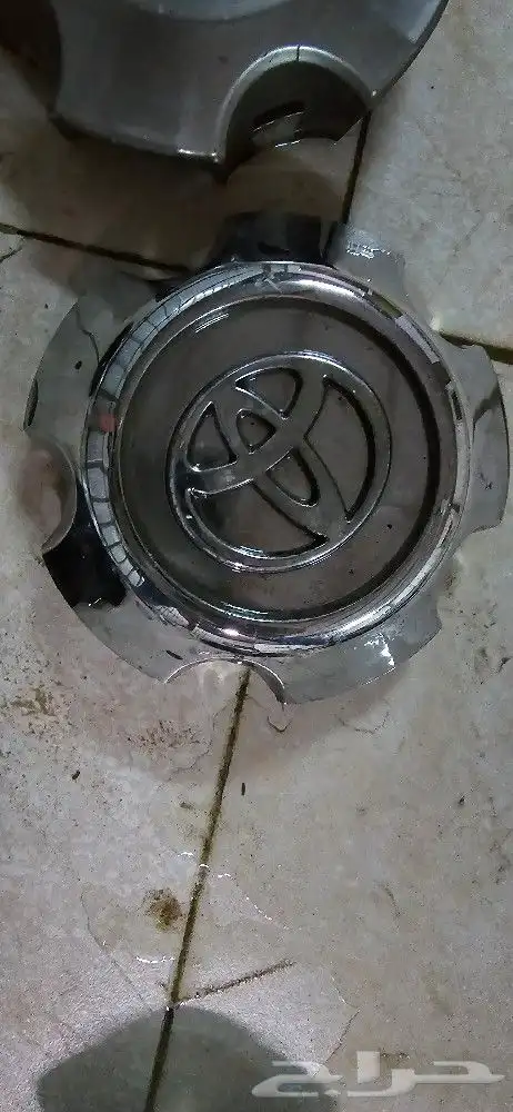 علب جنط سيارات 16