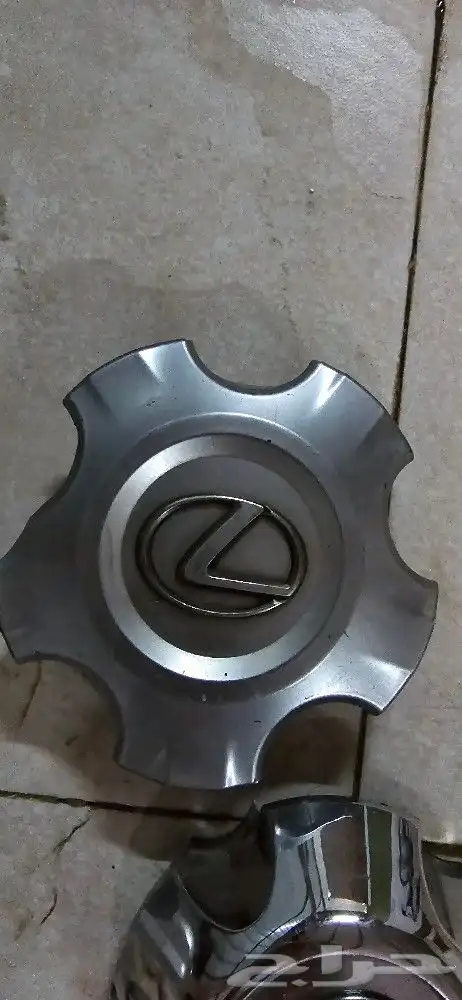 علب جنط سيارات 18