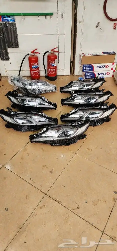 شمعات كامري 2023 انوار كامري 2022 نور كامري 2021 3