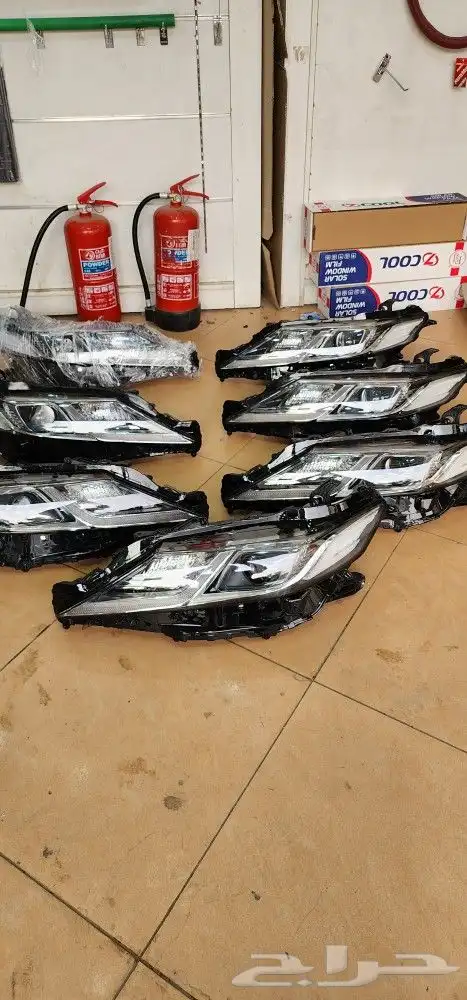 شمعات كامري 2023 انوار كامري 2022 نور كامري 2021 7