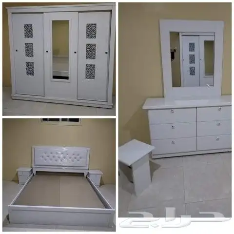 غرف نوم وطني 1