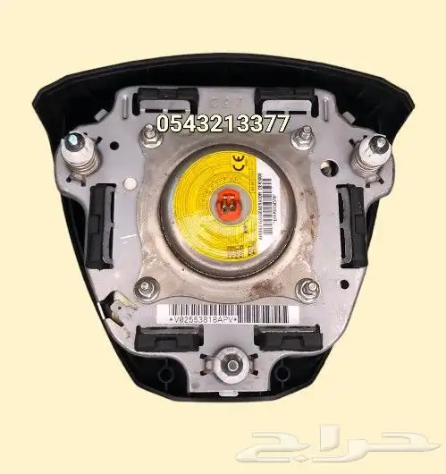 ايرباق كامري دركسون وطبلون 2012-2015 5