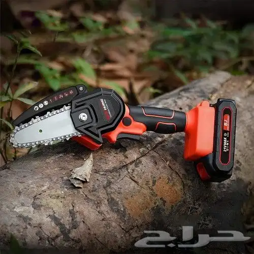 منشار جنزيرى للاخشاب 0