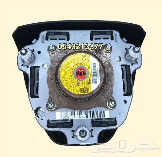 ايرباق كامري دركسون وطبلون 2012-2015 3