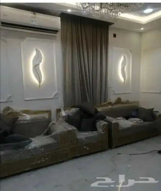 ديكورات اقساط شهريه 2