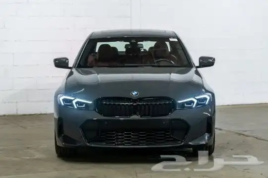 بي ام دبليو BMW 3 Series 330i XDrive MSport Sedan موديل 2023 0
