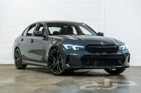 بي ام دبليو BMW 3 Series 330i XDrive MSport Sedan موديل 2023 1