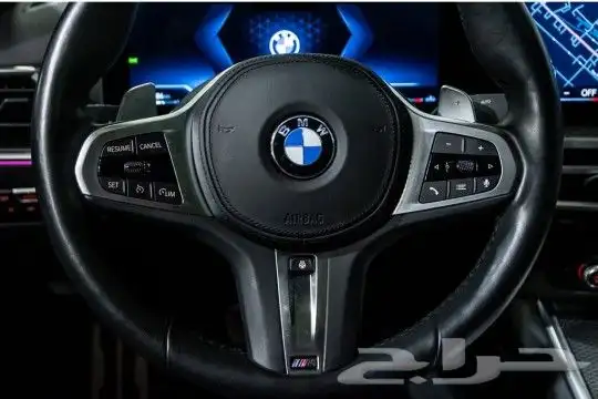 بي ام دبليو BMW 3 Series 330i XDrive MSport Sedan موديل 2023 12