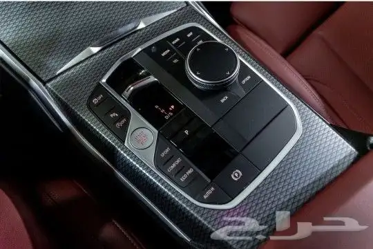 بي ام دبليو BMW 3 Series 330i XDrive MSport Sedan موديل 2023 14