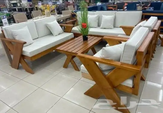 جلسات خارجي طقم سبع انفار 3
