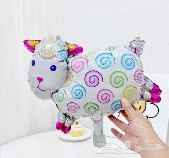 استيكرات العيد واكياس وكروت عيديه 27