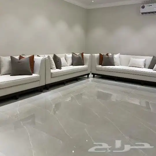 كنب القنفذه دريم هوم تنجيد وتفصيل كنب ستائر ويفي 0