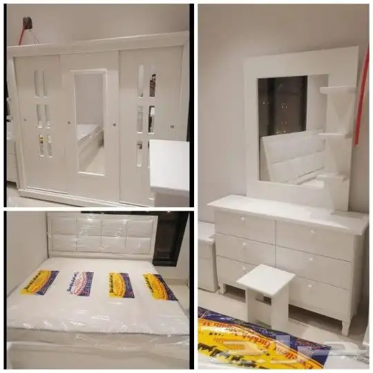 غرف نوم وطني 8