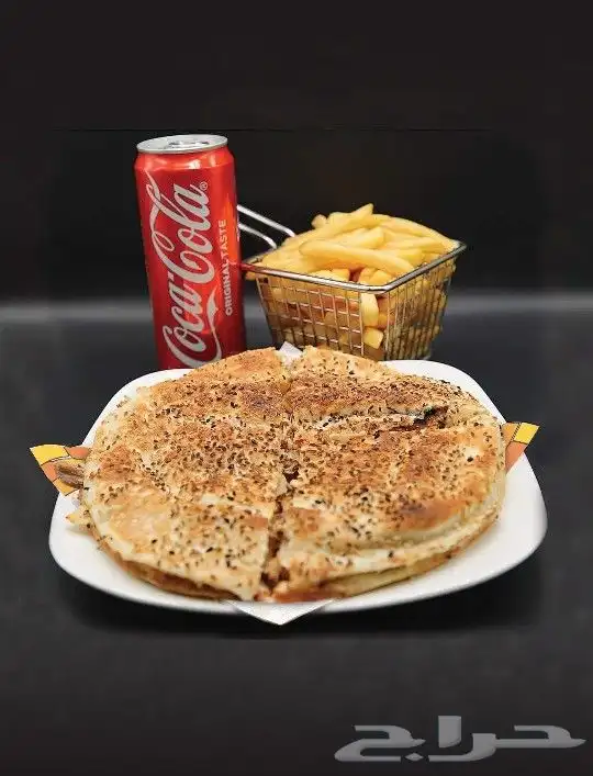 مصمم شعارة منيو مطاعم فيديو مطاعم 2