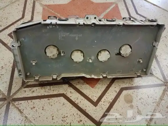 قطع فورد كراون و ماركيز حتى 2012 9